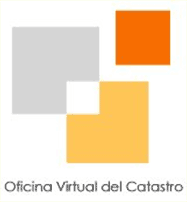 logo oficina del Catastro