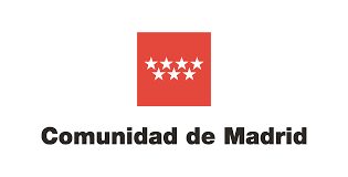 Logo de la Comunidade de Madrid