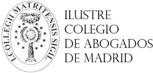 logo Colegio de abogados de Madrid