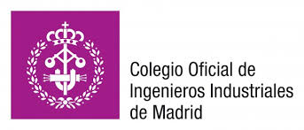logo Colegio Oficial de Ingenieros de Madrid